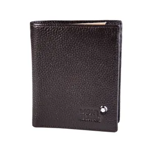 کیف پول مردانه مدل 7002B
