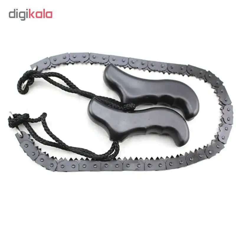 اره سیمی مدل cm5285