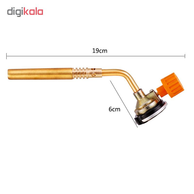 شعله افکن کد cm44258