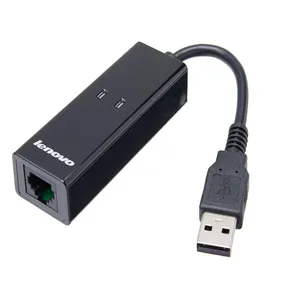 فکس مودم USB لنوو مدل V92