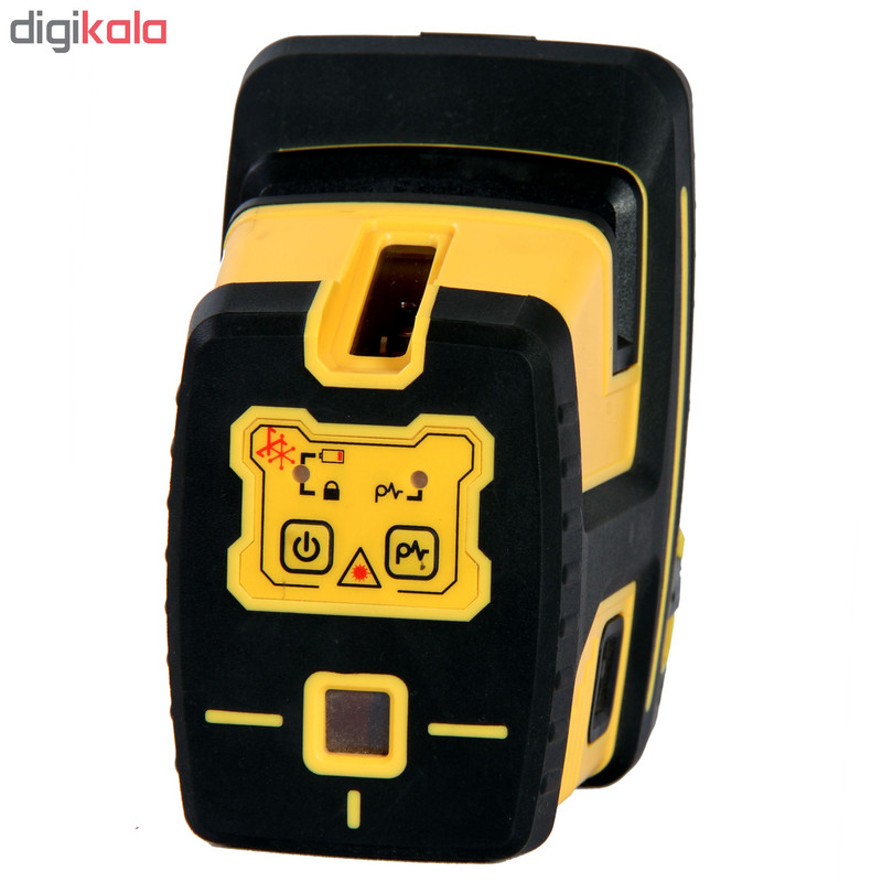 تراز لیزری مارمونیکس مدل MLM-400