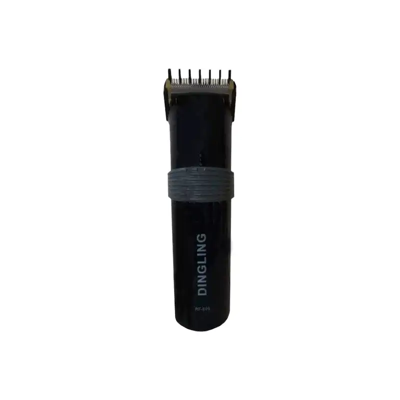 ماشین اصلاح موی سر و صورت دینگ لینگ مدل RF-699