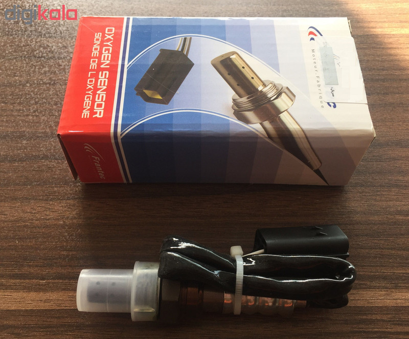سنسور اکسیژن فرانتک کد 412703 مناسب برای پراید