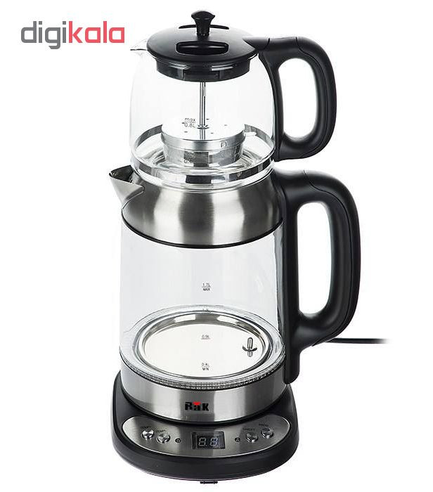 چای ساز راک مدل TM3090