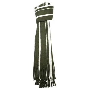 شال گردن بافتنی مردانه مدل SL09