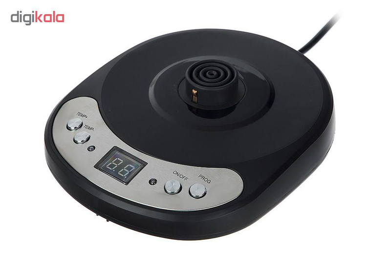 چای ساز راک مدل TM3090