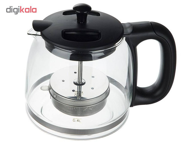 چای ساز راک مدل TM3090 چای ساز راک مدل TM3090