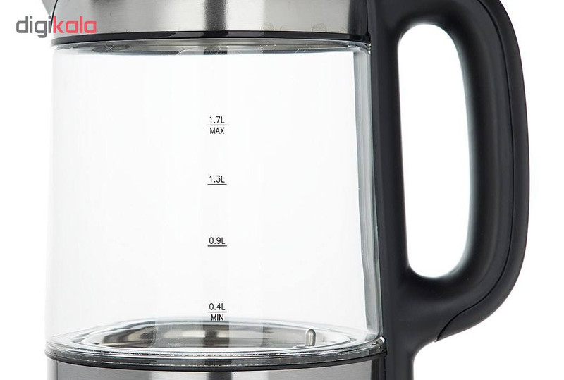 چای ساز راک مدل TM3090 چای ساز راک مدل TM3090