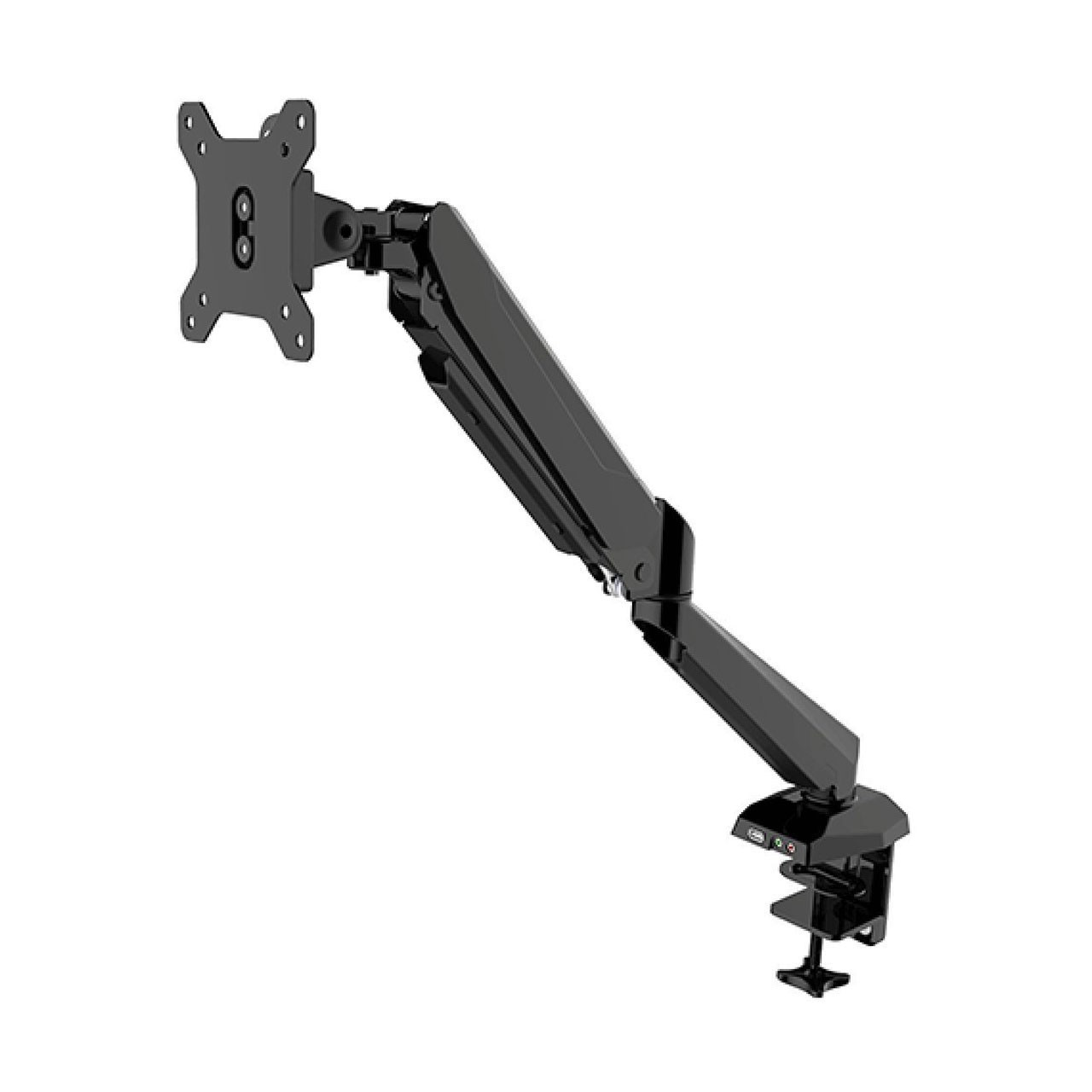 پایه رومیزی مدل VM-GM312U مناسب برای مانیتورهای 15 تا 27 اینچ