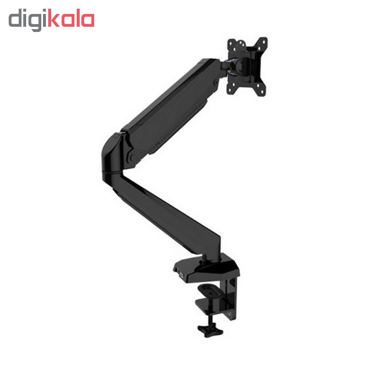 پایه رومیزی مدل VM-GM312U مناسب برای مانیتورهای 15 تا 27 اینچ