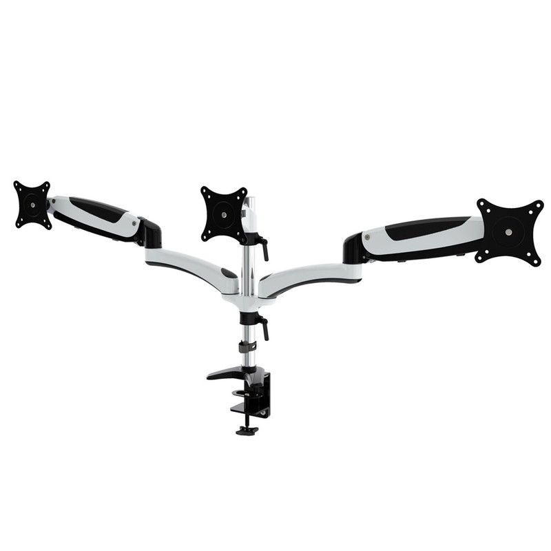 پایه رومیزی مدل VM-GM234D مناسب برای تلویزیون های 15 تا 27 اینچ پایه رومیزی مدل VM-GM234D مناسب برای تلویزیون های 15 تا 27 اینچ