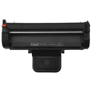 تونر مشکی جی اند بی مدل AL-T98
