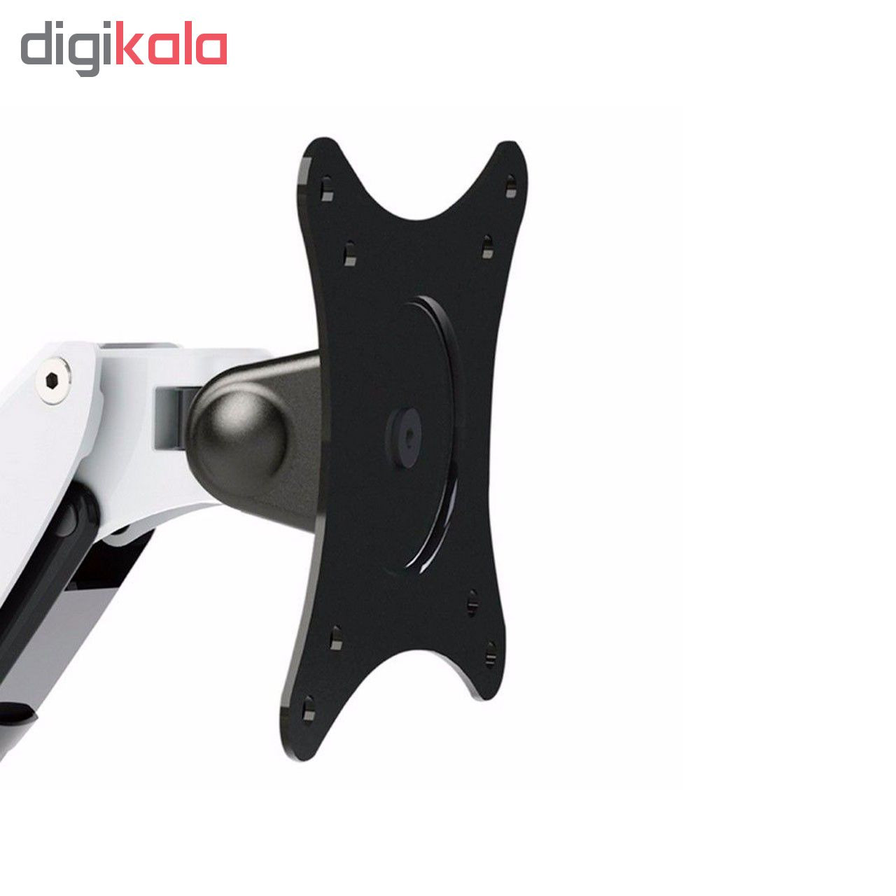 پایه رومیزی مدل VM-GM234D مناسب برای تلویزیون های 15 تا 27 اینچ پایه رومیزی مدل VM-GM234D مناسب برای تلویزیون های 15 تا 27 اینچ