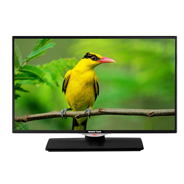 خرید اینترنتی                     تلویزیون مسترتک مدل MT2402FHDS سایز 24 اینچ