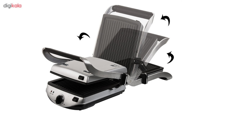 ساندویچ ساز فکر مدل Valery ساندویچ ساز فکر مدل Valery