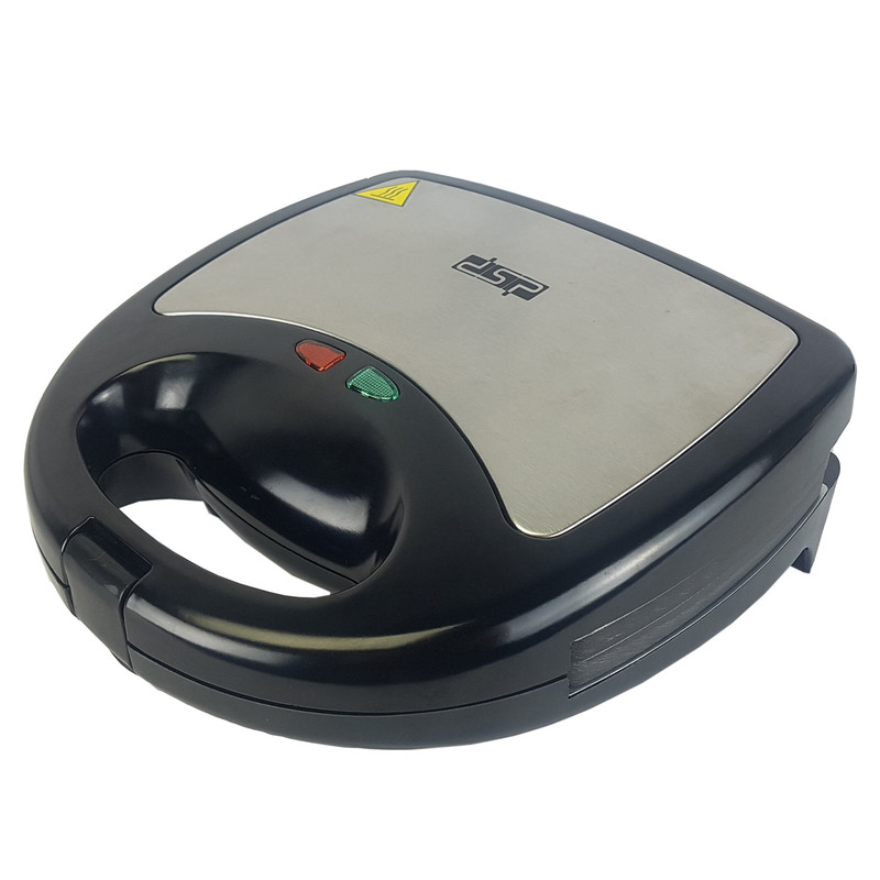 ساندویچ ساز و وافل ساز دی اس پی مدل KC1049