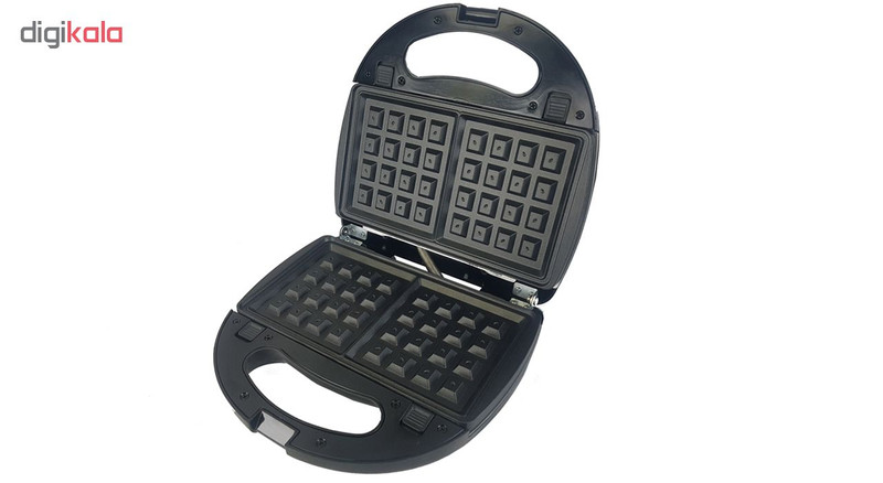 ساندویچ ساز و وافل ساز دی اس پی مدل KC1049