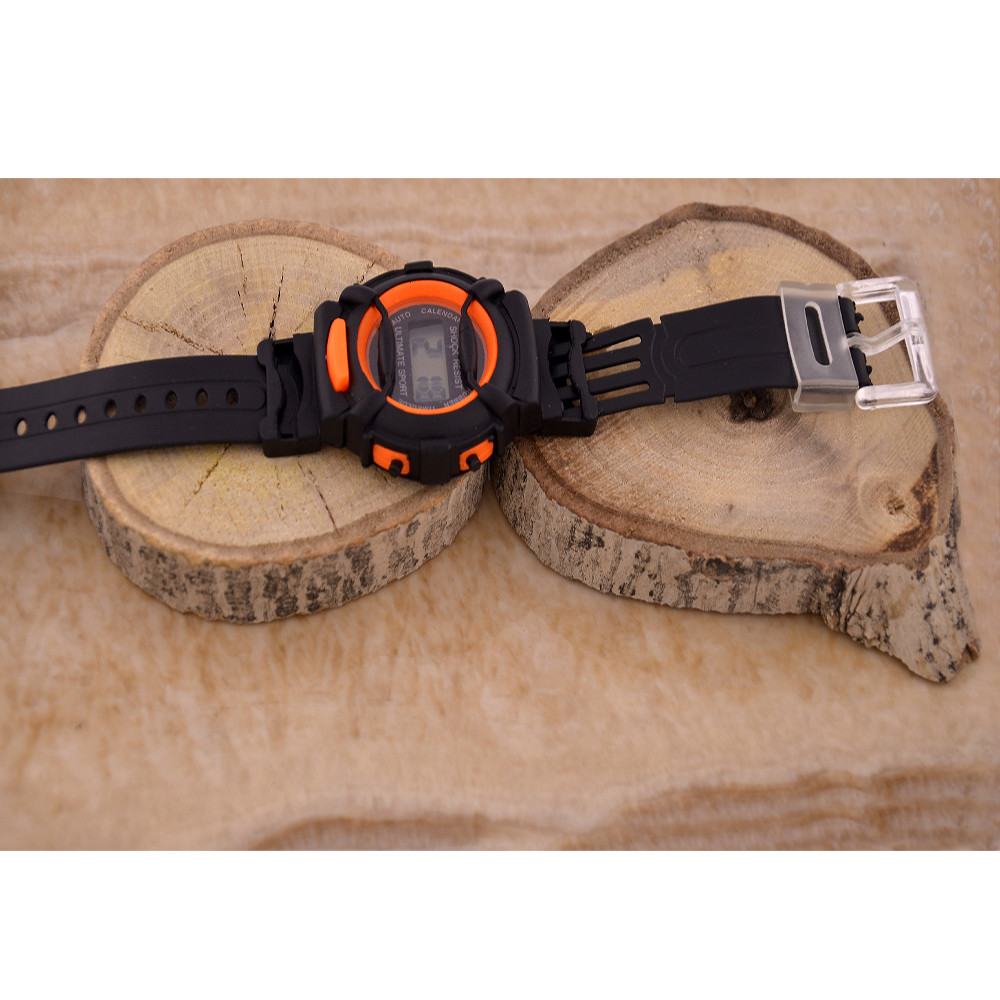 ساعت مچی دیجیتال مدل LE 2859 - ME-NA