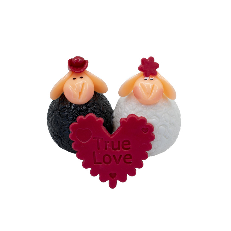 مجسمه طرح گوسفند