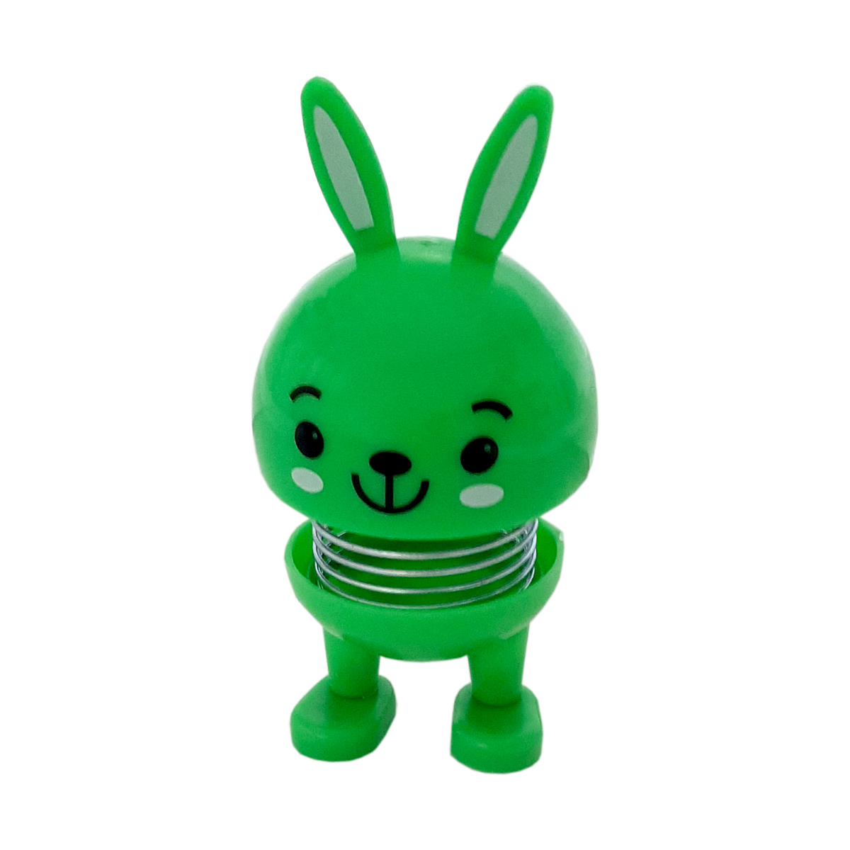 عروسک فنری طرح خرگوش کد L01