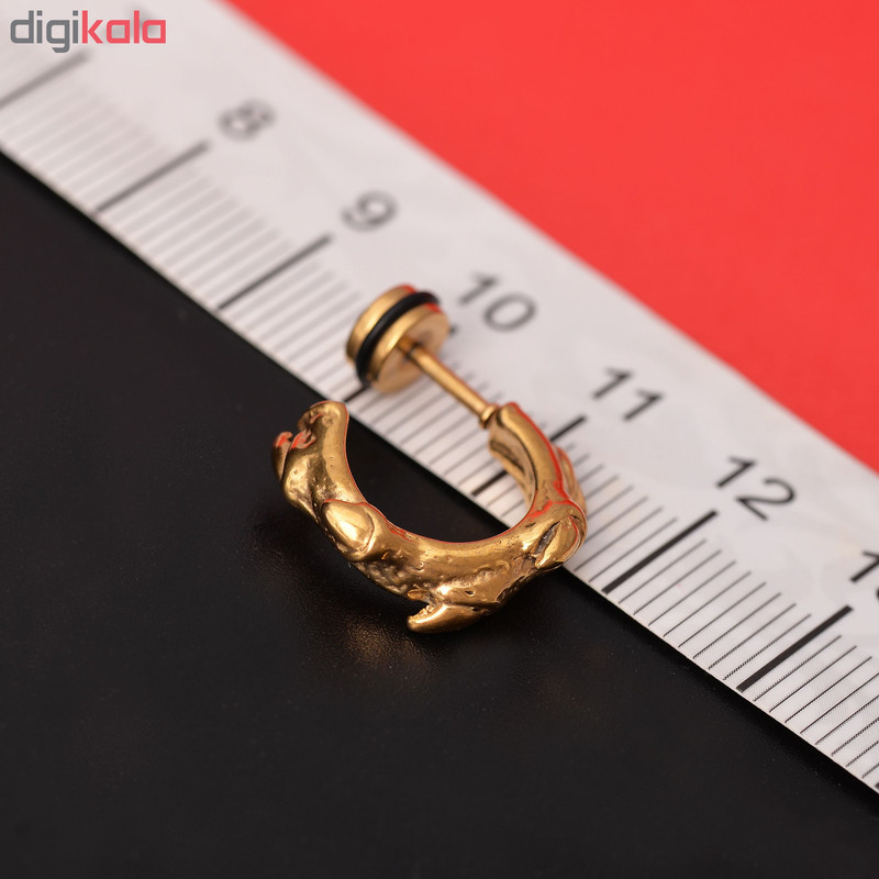 پیرسینگ بدن کد PS171