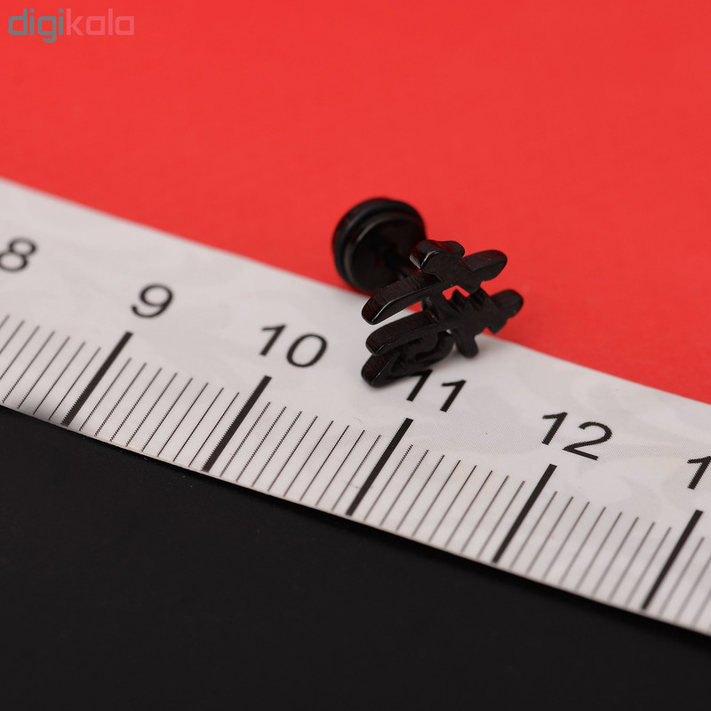 پیرسینگ بدن کد PS174 پیرسینگ بدن کد PS174