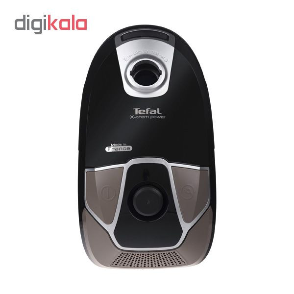 جاروبرقی تفال مدل REFTW6886EA