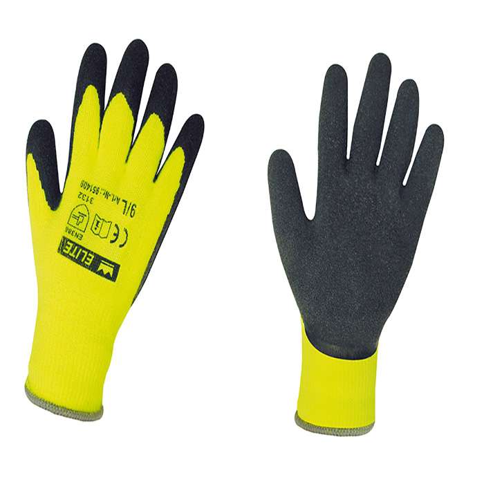 دستکش ایمنی الیت مدل 951410 دستکش ایمنی الیت مدل 951410