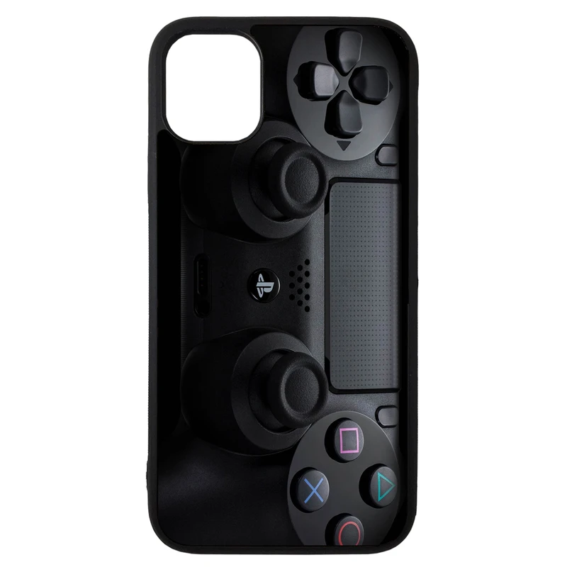 کاور طرح دسته پلی استیشن کد 110480 مناسب برای گوشی موبایل اپل iphone 11 pro