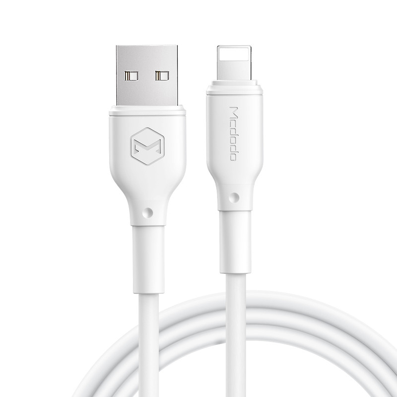 کابل تبدیل USB به لایتنینگ مک دودو مدل CA-7270 طول 1.2 متر