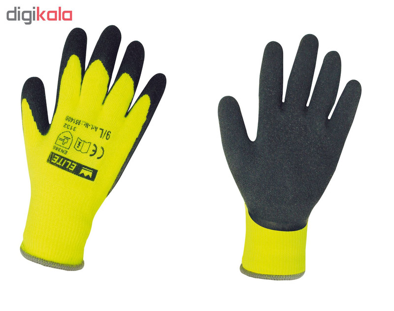دستکش ایمنی الیت مدل 951410 دستکش ایمنی الیت مدل 951410