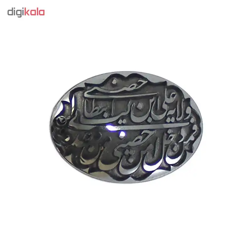 سنگ حدید خطی کد 5903