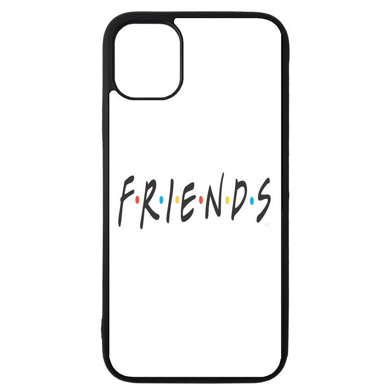کاور طرح فرندز کد 110483 مناسب برای گوشی موبایل اپل iphone 11 pro max