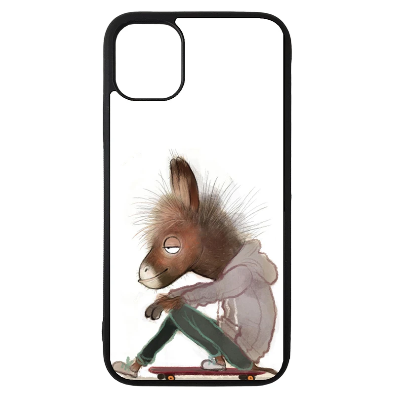 کاور طرح الاغ کد 110484 مناسب برای گوشی موبایل اپل iphone 11 pro max