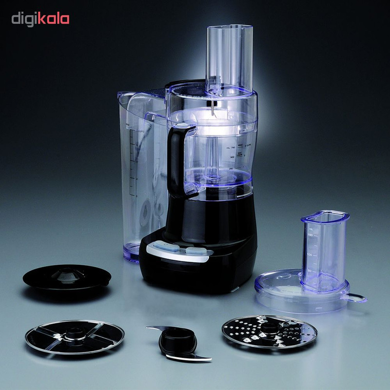 غذاساز گاستروبک مدل 40963