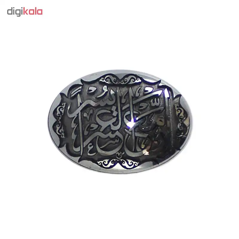 سنگ حدید خطی کد 5892