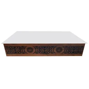 میز نور مدل SH20 سایز 70×120 سانتی متر