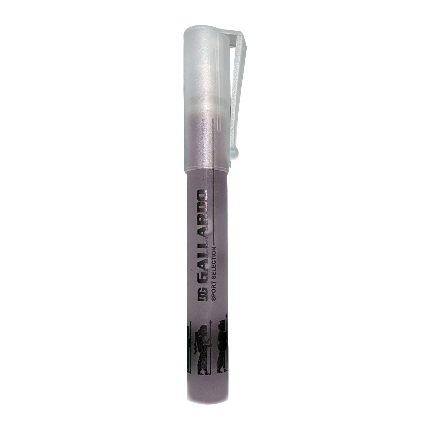 عطر جیبی گلاردو مدل BLACK PASHA حجم 9 میلی لیتر