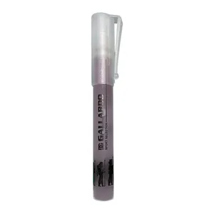 عطر جیبی گلاردو مدل BLACK PASHA حجم 9 میلی لیتر