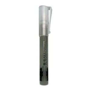عطر جیبی گلاردو مدل BLACK AFGHAN حجم 9 میلی لیتر