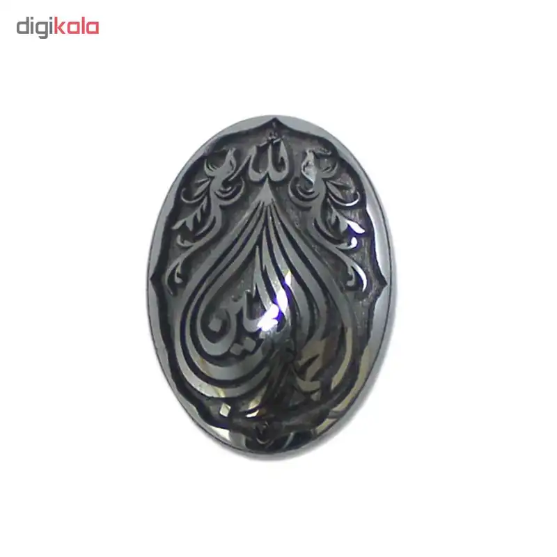 سنگ حدید خطی کد 5899