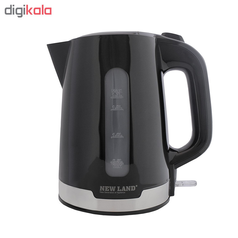 کتری برقی نیولند مدل NL-2496BL