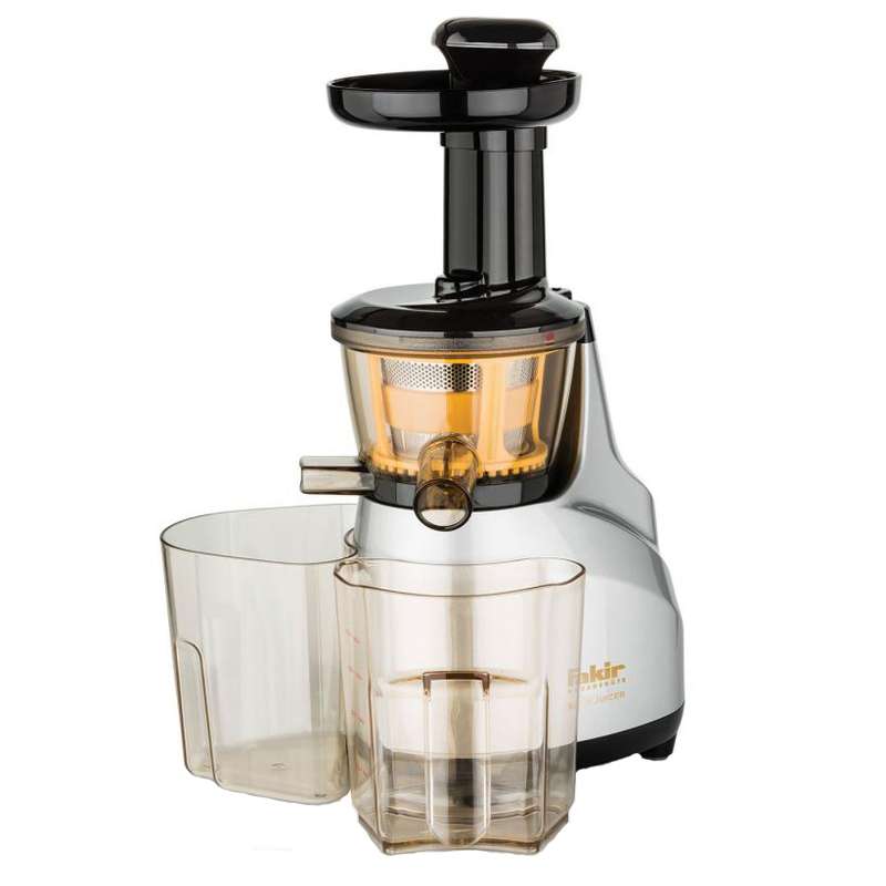 آبمیوه گیری فکر مدل Slow Juicer