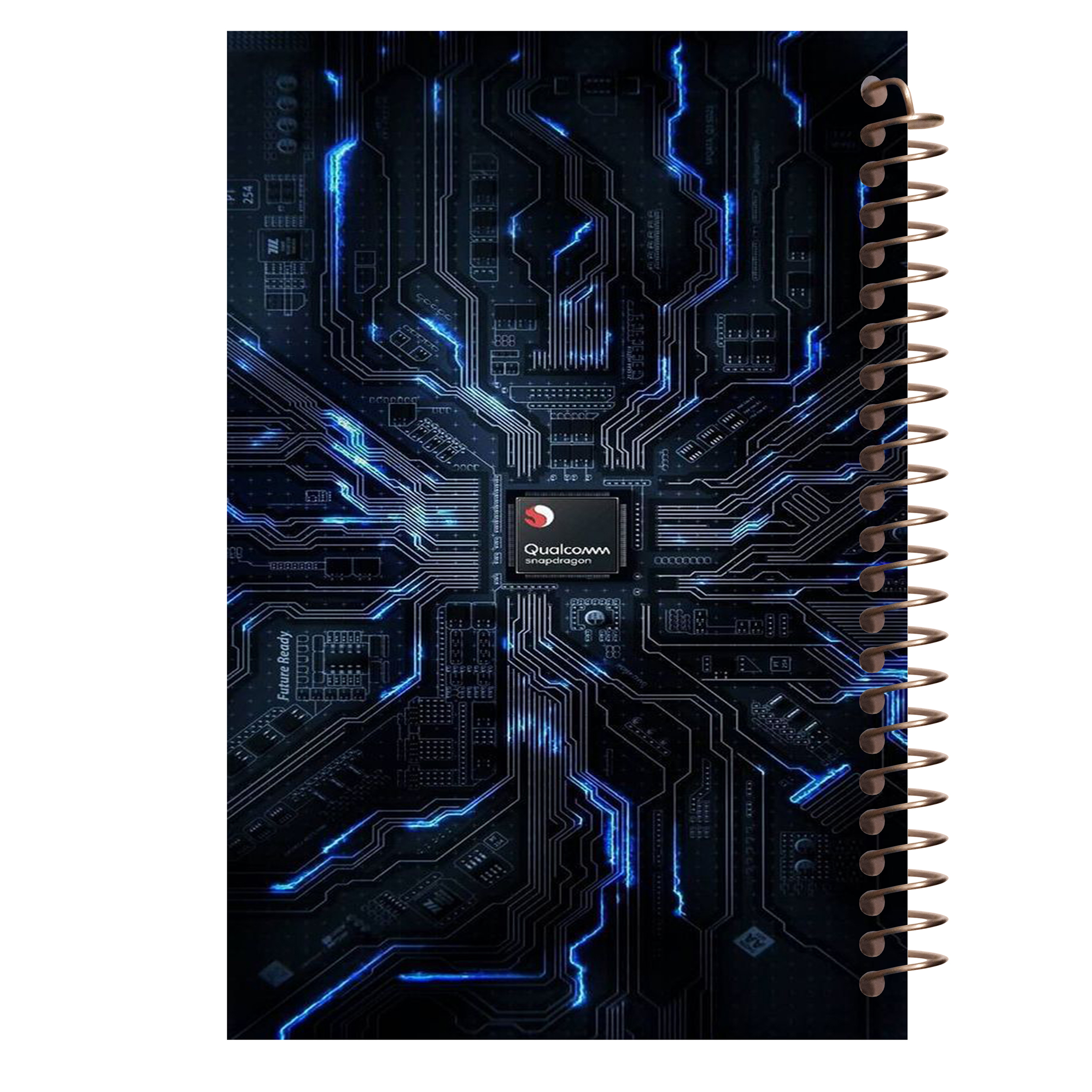 دفتر یادداشت آف تاب شهر مدل مادربرد کد 4266