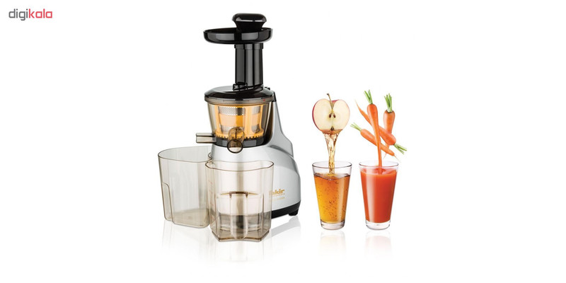 آبمیوه گیری فکر مدل Slow Juicer آبمیوه گیری فکر مدل Slow Juicer