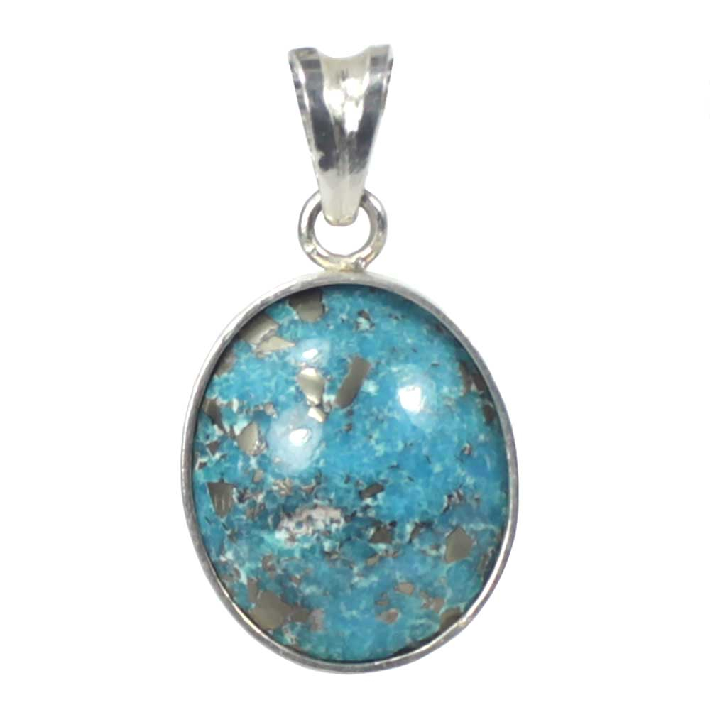 آویز گردنبند نقره زنانه کد 90040