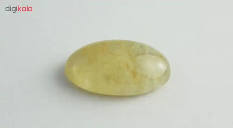 سنگ روتایل کوارتز کد TG5622