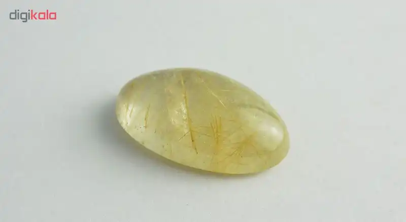 سنگ روتایل کوارتز کد TG5622