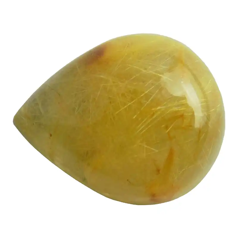 سنگ روتایل کوارتز کد TG5624