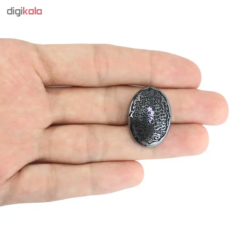 سنگ حدید خطی کد 5888